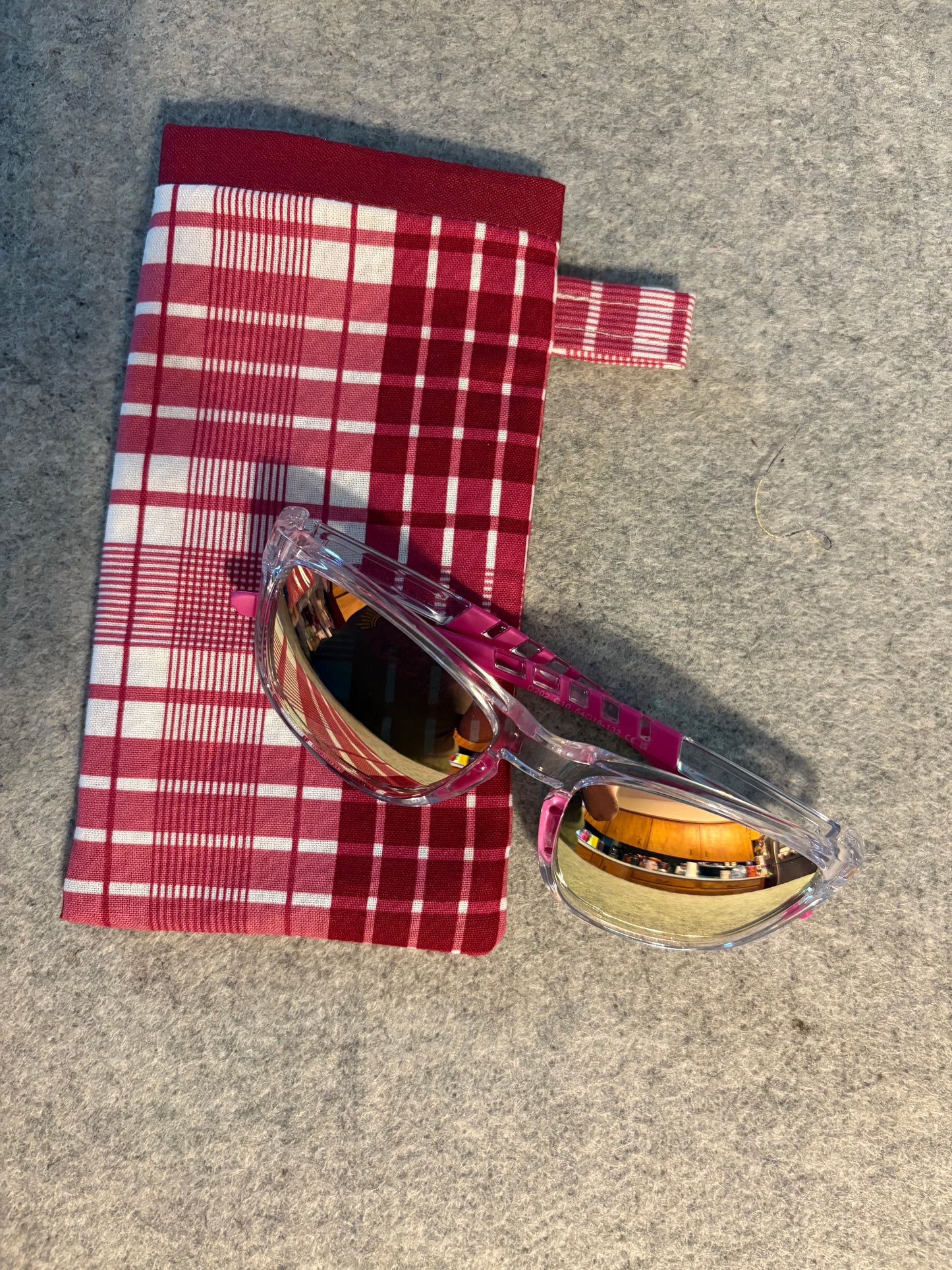 Sunglass Case