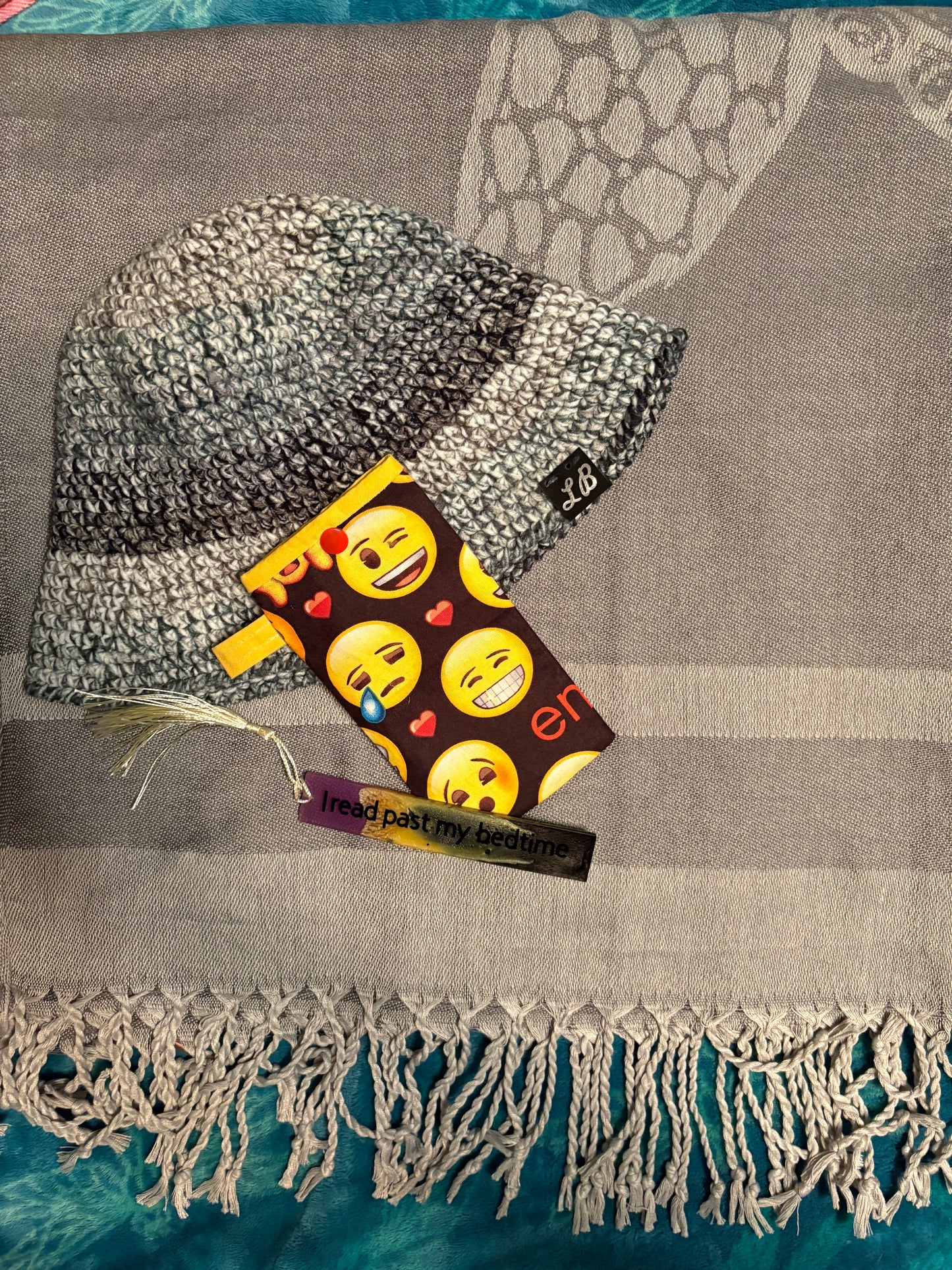 Grey summer bundle