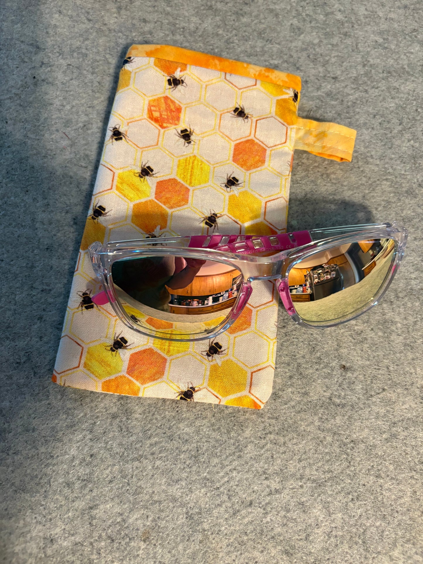 Sunglass Case