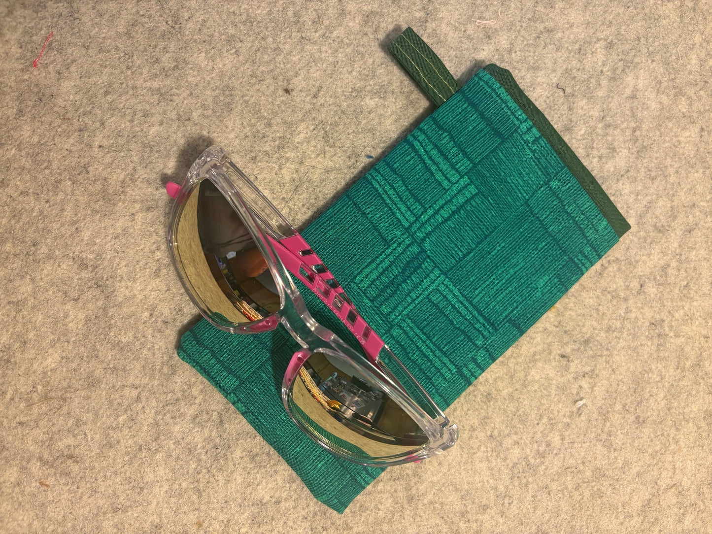 Sunglass Case