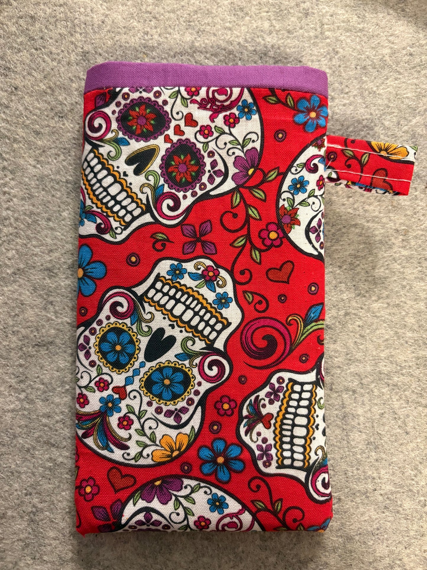 Sunglass Case