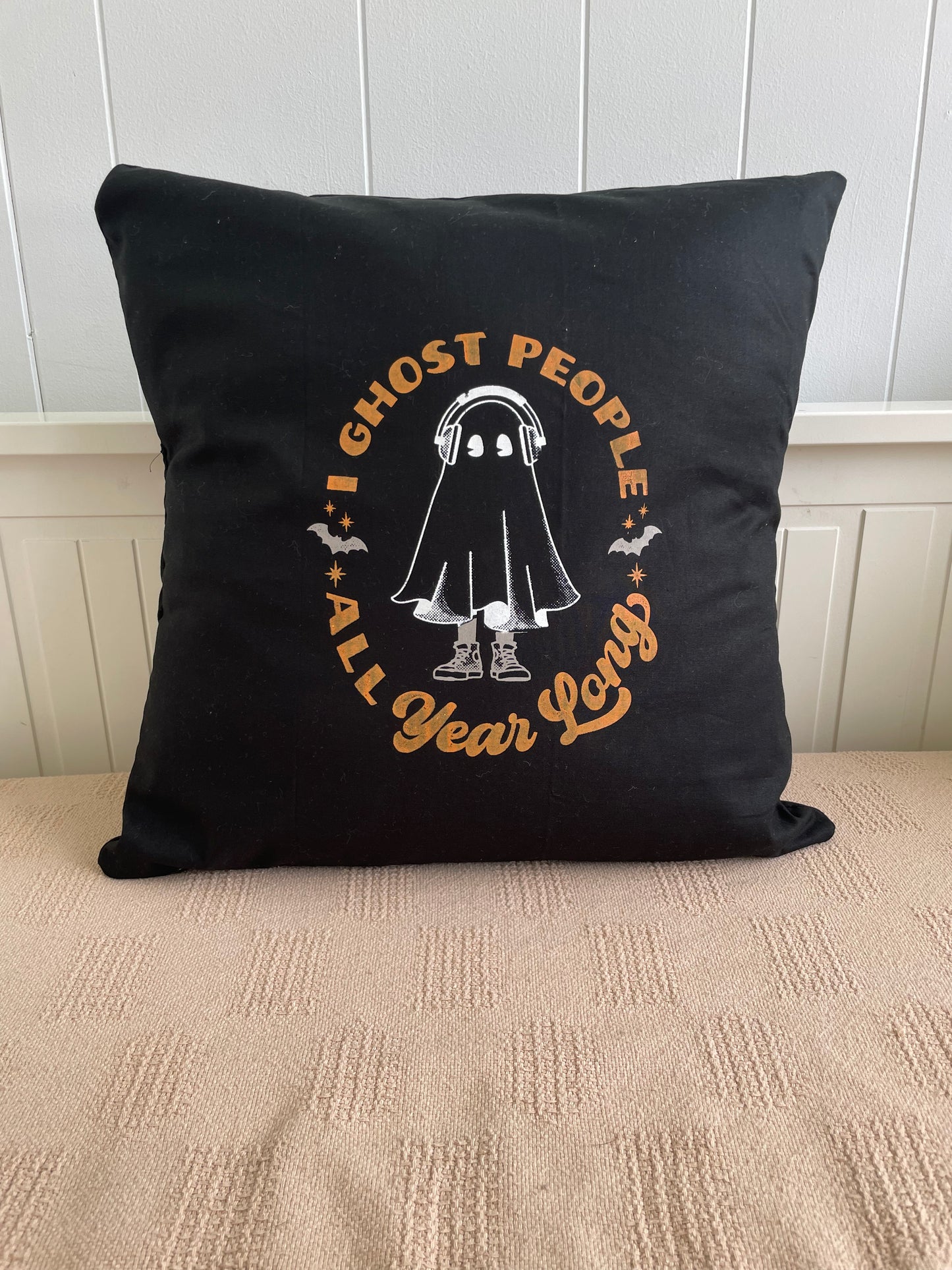 Cozy Up Pillow Cover Club