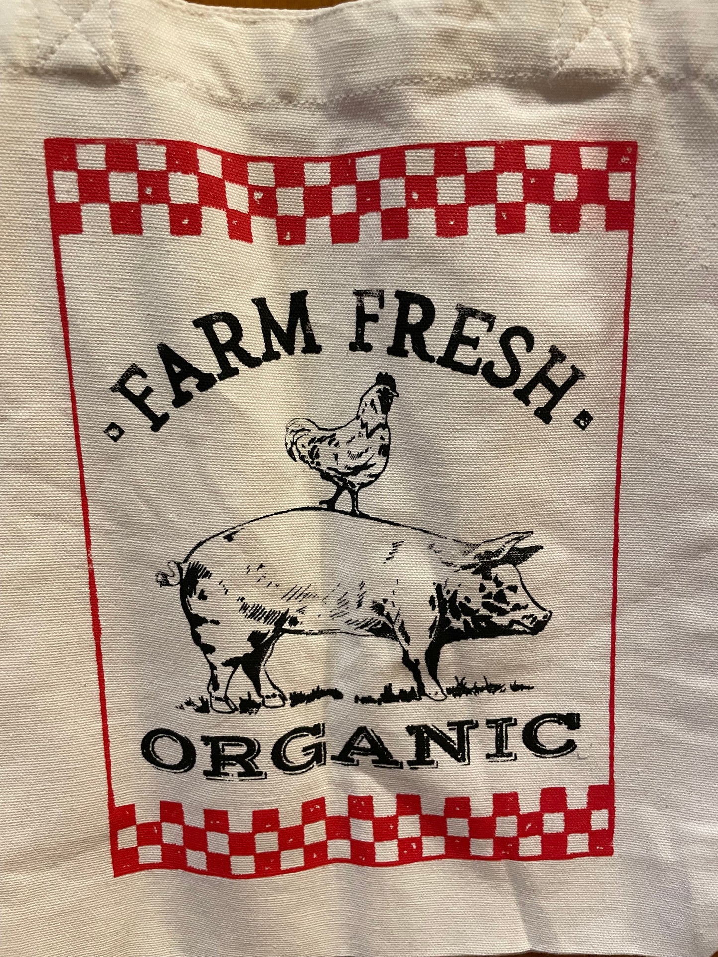 Market bag