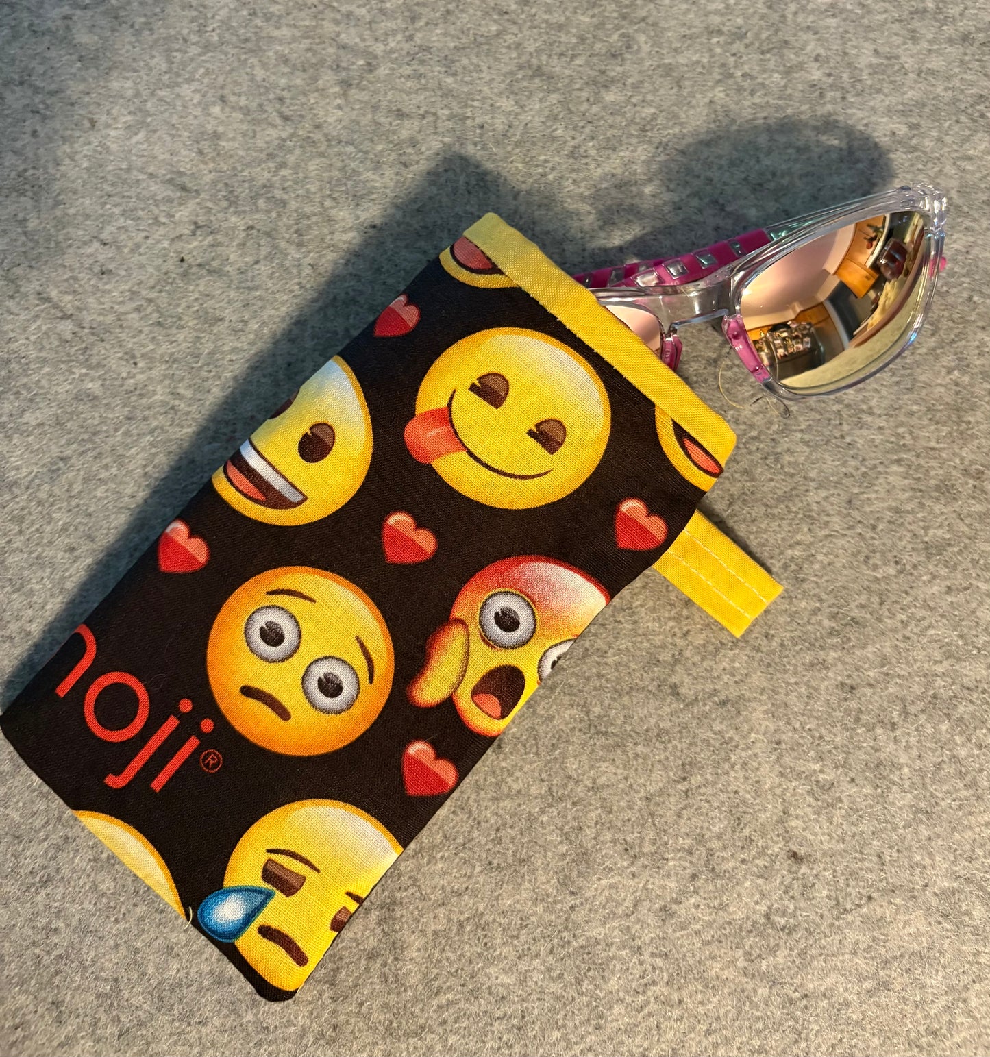 Sunglass Case