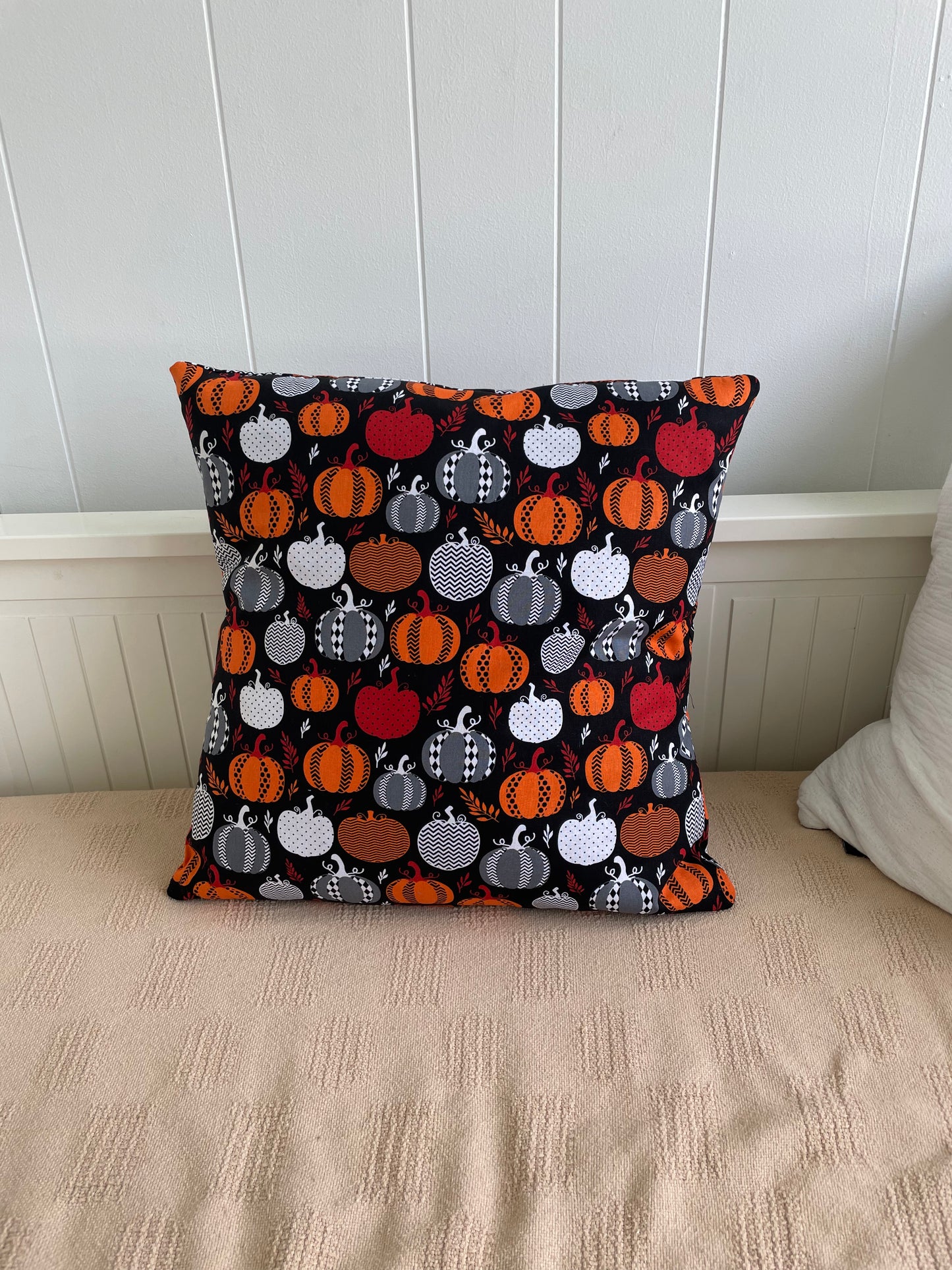 Cozy Up Pillow Cover Club