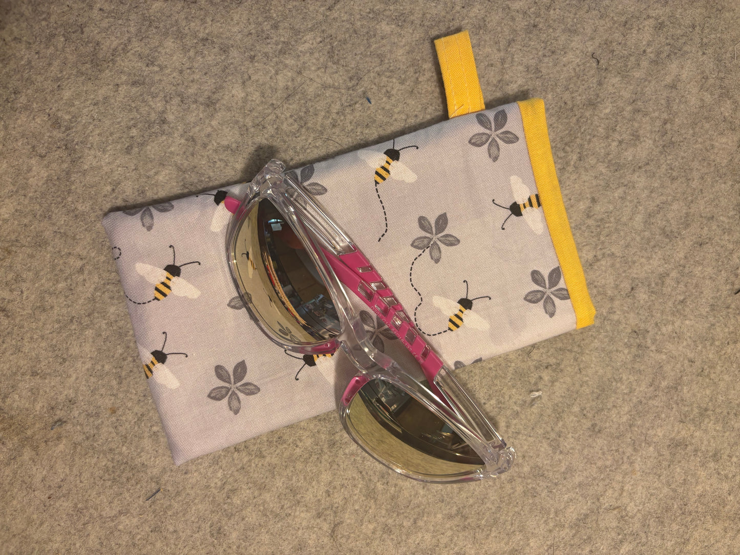 Sunglass Case