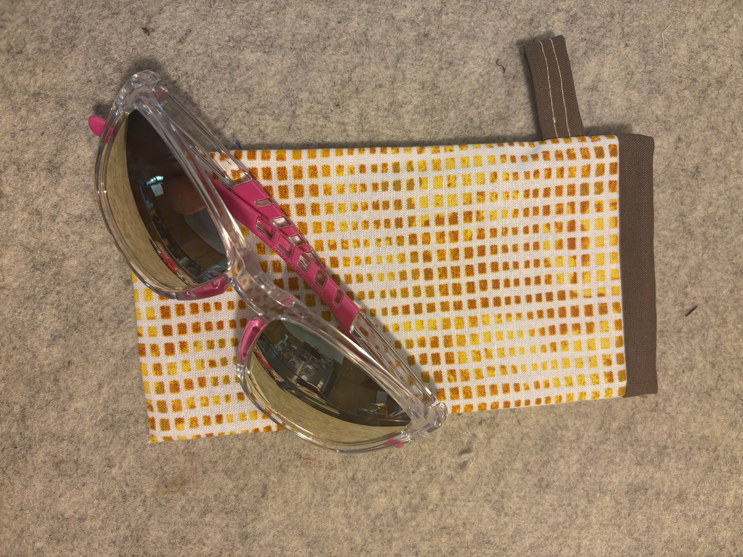 Sunglass Case