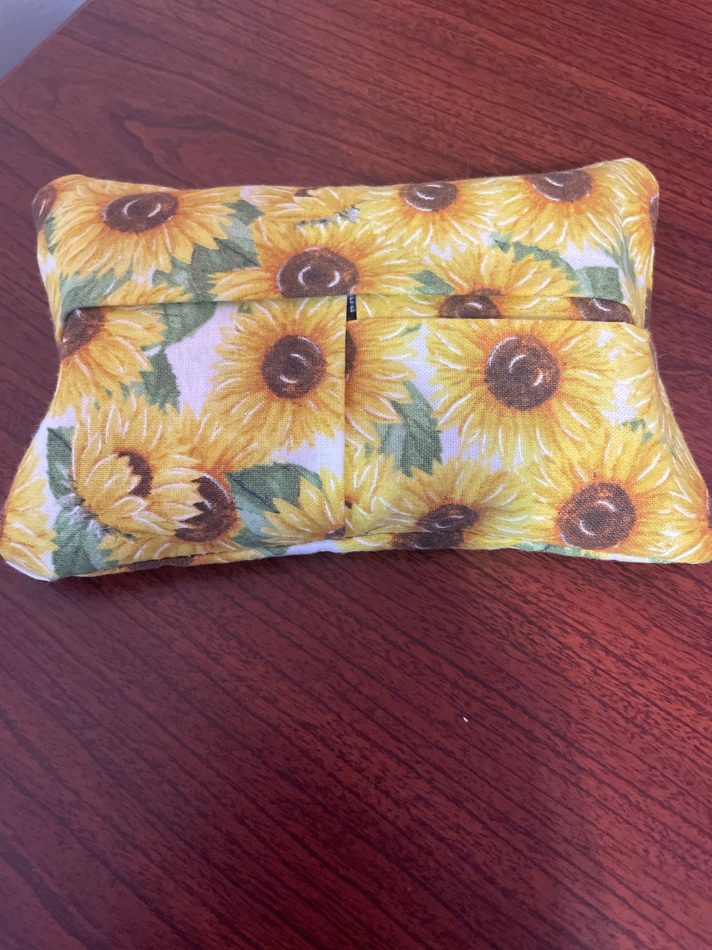 Tissue Holder