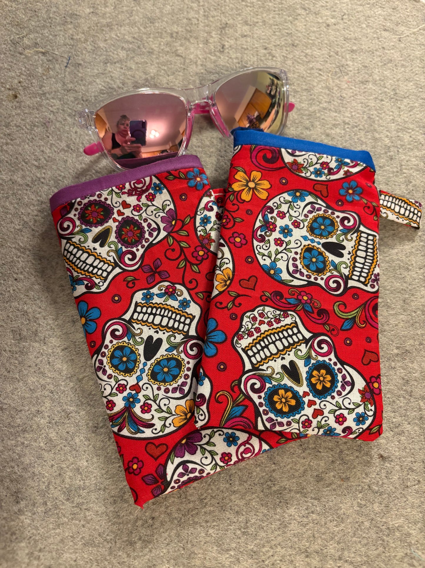 Sunglass Case