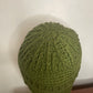 Olive Green Unisex Beanie