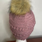 Ladies Medium Winter Hat