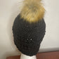 Ladies Medium Winter Hat