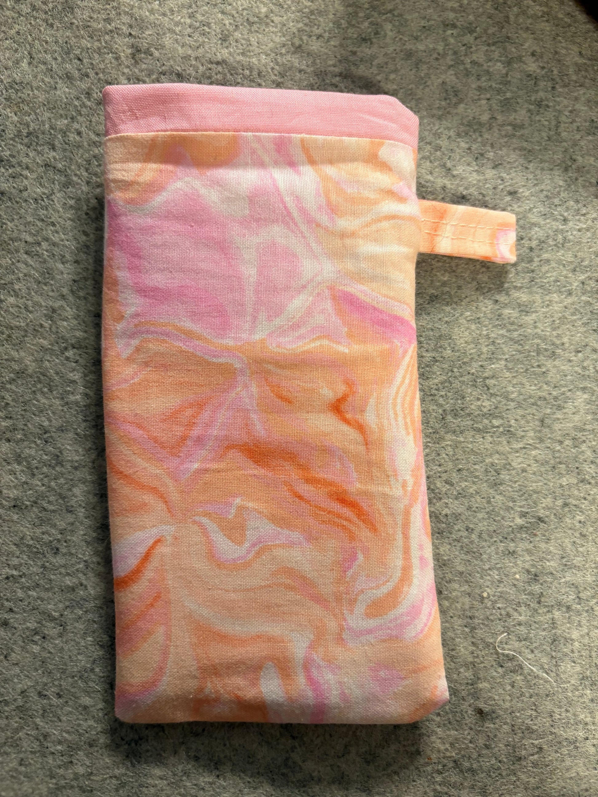 Pink oranges sunglasses 