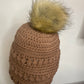 Ladies Medium Winter Hat