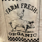 Farm Fresh Market Bag