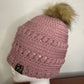 Ladies Medium Winter Hat