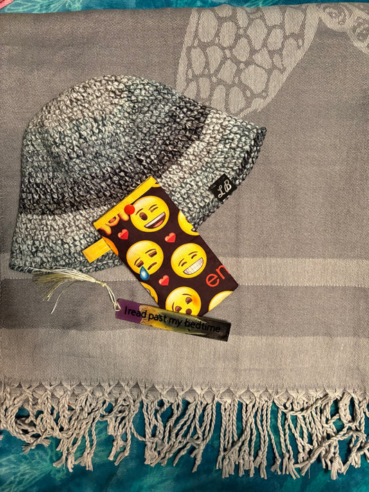 Grey summer bundle 