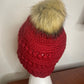 Ladies Medium Winter Hat