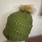 Ladies Medium Winter Hat