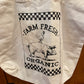 Farm Fresh Market Bag