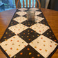 Bee Table Runner