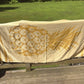 Pineapple beach towel