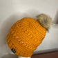 Ladies Large Winter Hat