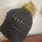 Ladies Medium Winter Hat