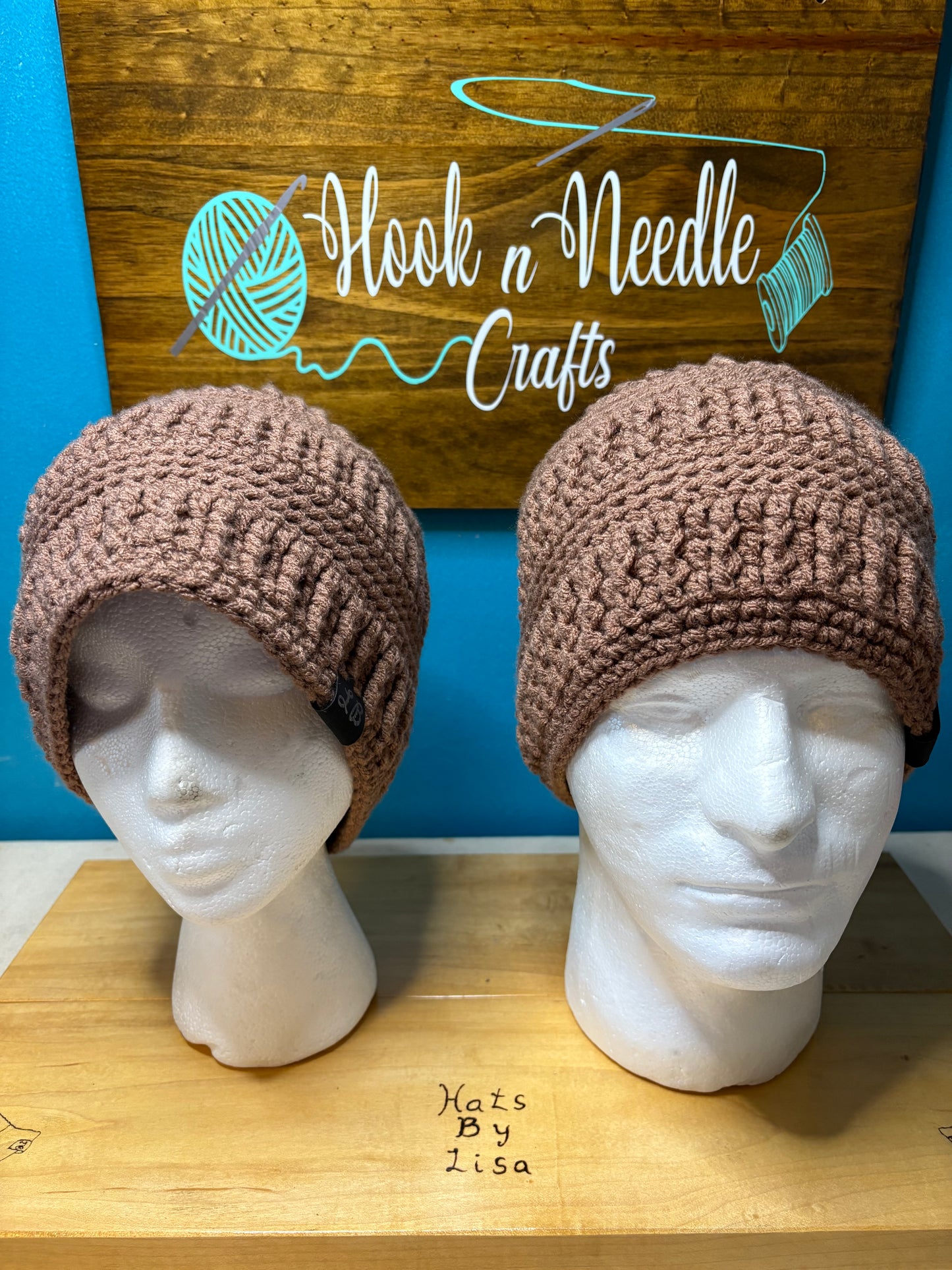 Winter Unisex Beanie