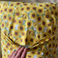 Sun Flower pillow cover