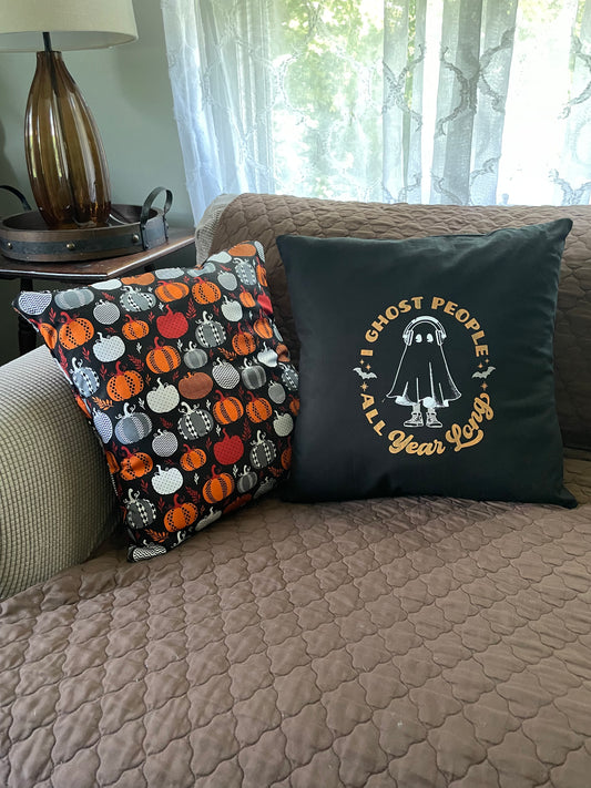 Cozy Up Pillow Cover Club