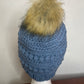 Ladies Medium Winter Hat