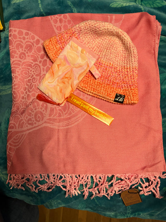 Summer fun bundle