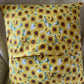 Sun Flower pillow cover