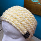Headbands crocheted