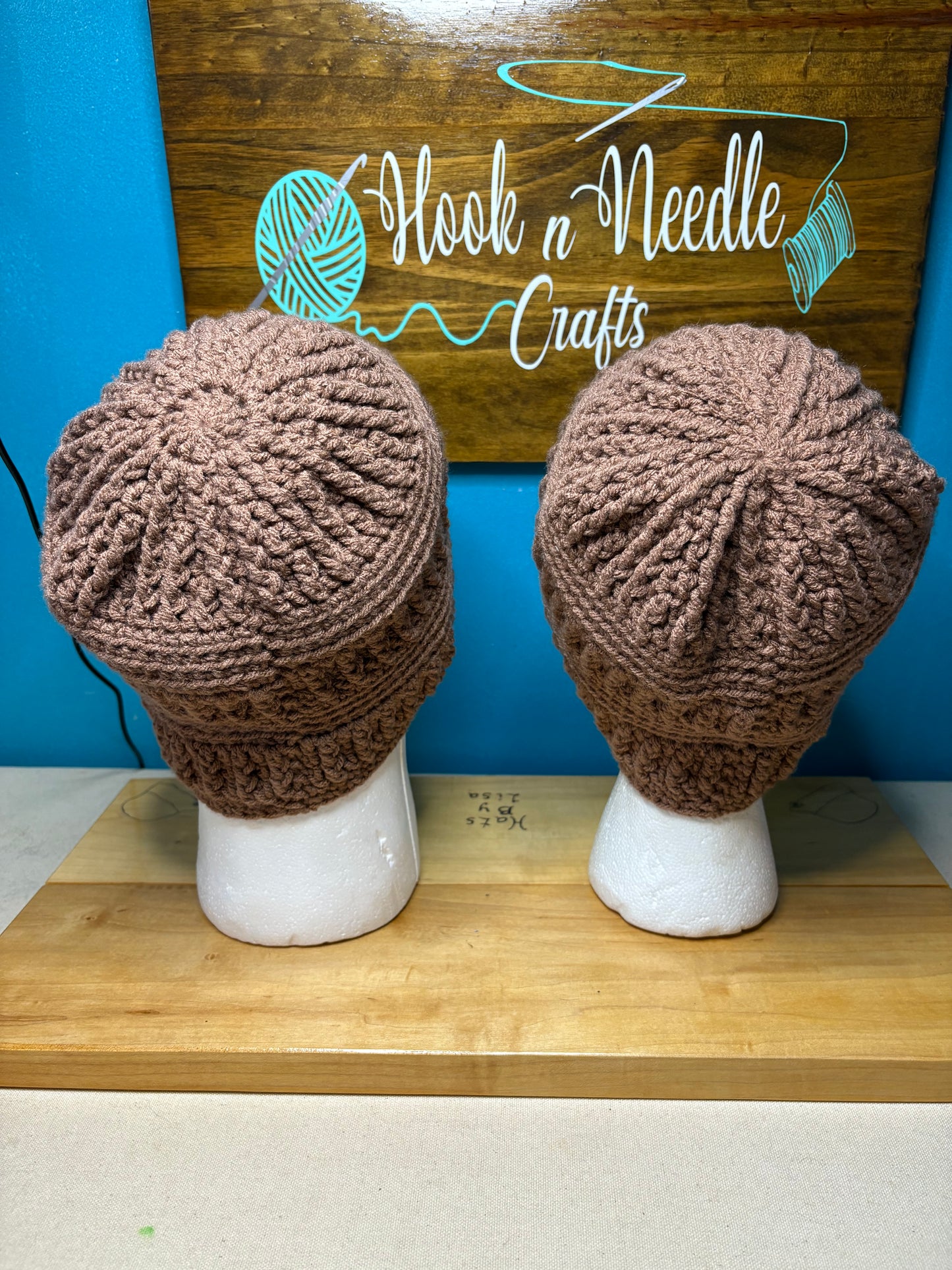 Winter Unisex Beanie