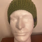 Olive Green Unisex Beanie