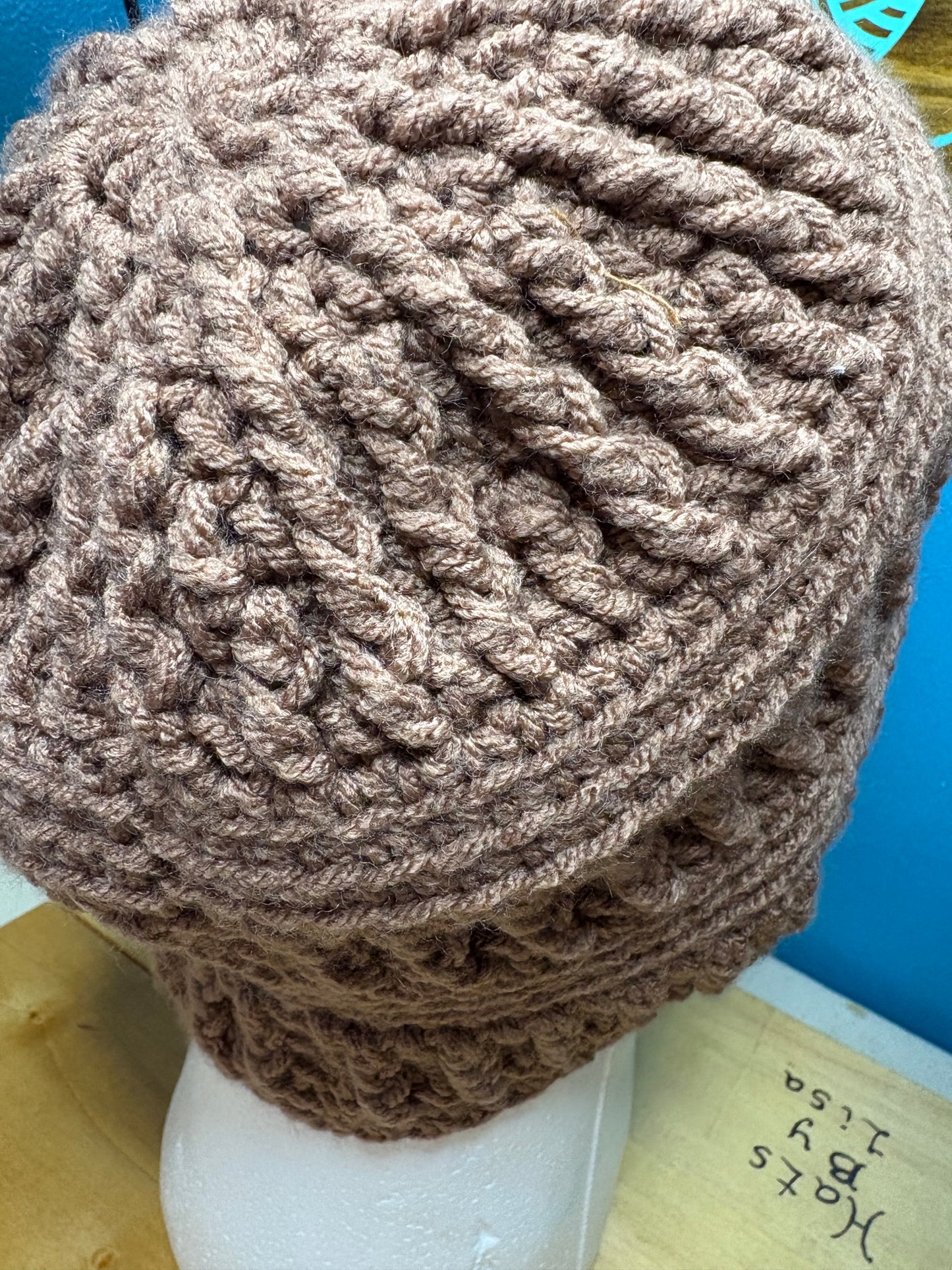 Winter Unisex Beanie