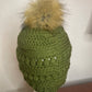 Ladies Medium Winter Hat