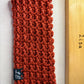 Headbands crocheted