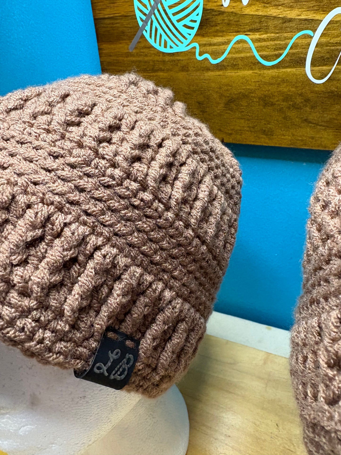 Winter Unisex Beanie