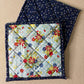 Quilted Potholders