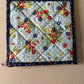 Quilted Potholders